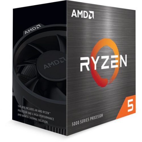 AMD AM4 Ryzen 5 5600 - 3,5GHz