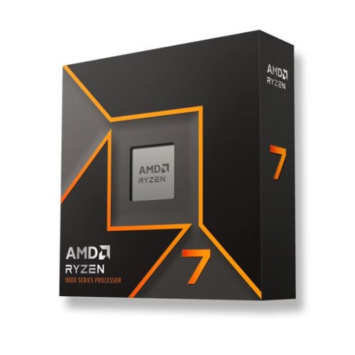 AMD AM5 Ryzen 7 9700X - 5,5 GHz