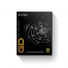 EVGA 700 GD, 80+ GOLD 700W