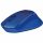 Logitech M330 Silent Plus Wireless mouse Blue