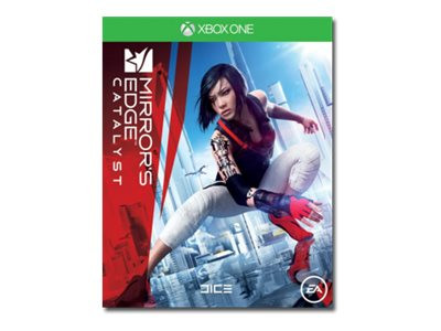 EA MIRRORS EDGE CATALYST XONE CZ/HU/RO