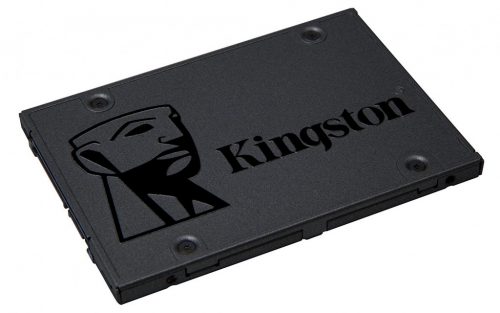 Kingston 480GB 2,5" SATA3 A400