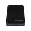 Intenso 1TB 2,5" USB3.2 Memory Case Black