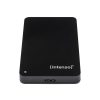 Intenso 2TB 2,5" USB3.2 Memory Case Black