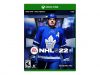 EA NHL 22 XBOX ONE HU/RO