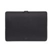 RivaCase 7705 Suzuka Laptop Sleeve 15,6" Black