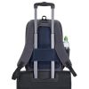 RivaCase 7760 Suzuka Laptop backpack 15,6" Black