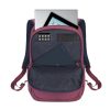 RivaCase 7760 Suzuka Laptop Backpack 15,6" Red