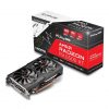 Sapphire AMD RX 6500 XT 8GB GDDR6 - PULSE RX 6500 XT GAMING OC