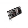 Sapphire PULSE AMD RX 7600 GAMING OC 8GB GDDR6 HDMI / TRIPLE DP LITE