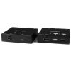 Startech HDMI over CAT6 Extender with 4-port USB Hub 50m 1080p