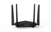 Tenda AC10 AC1200 Smart Dual-Band Gigabit WiFi Router