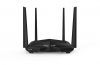 Tenda AC10 AC1200 Smart Dual-Band Gigabit WiFi Router