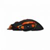 Canyon CND-SGM6N Hazard Gaming Mouse Black