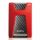 A-Data 2TB 2,5" USB3.1 HD650 Red