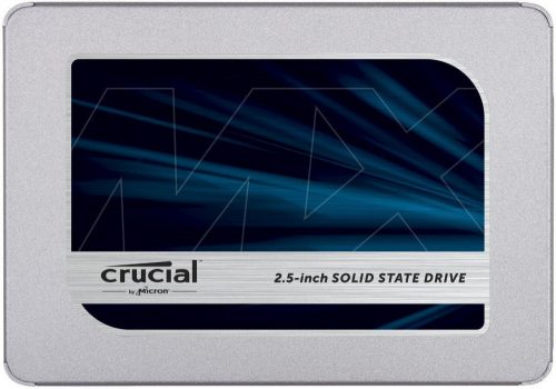 Crucial 1TB 2,5" SATA3 MX500