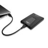 A-Data 4TB 2,5" USB3.1 HD650 Black