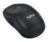 Logitech B220 Silent wireless mouse Black