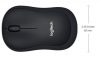 Logitech B220 Silent wireless mouse Black