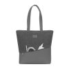 RivaCase 7991 MacBook Pro and Ultrabook Tote Bag 13,3" Grey/Green