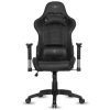 Spirit Of Gamer Demon Gaming Chair Black