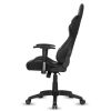 Spirit Of Gamer Demon Gaming Chair Black