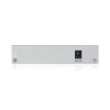 ZyXEL GS1200-5 5port Gigabit LAN web menedzselhető asztali switch