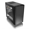 Thermaltake Versa H17 Window Black