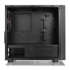 Thermaltake Versa H17 Window Black