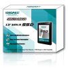 Kingmax 240GB 2,5" SATA3 SMV