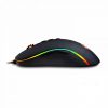 Redragon Phoenix Wired gaming mouse Black