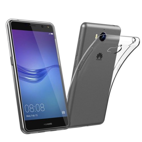 Huawei Y5 2018 Protective Case Transparent