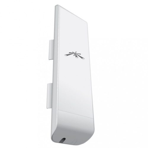 Ubiquiti NSM5 NanoStation M5 AirMax Access Point White