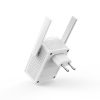 Tenda A18 AC1200 Dual Band WiFi Repeater Range Extender White