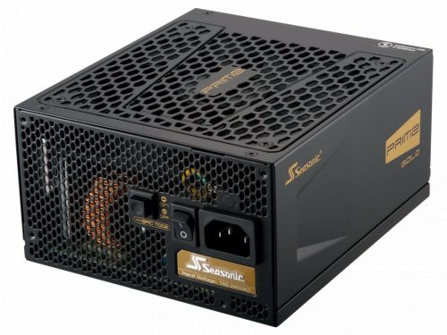 Seasonic 1300W 80+ Gold Prime Ultra