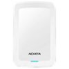 A-Data 2TB 2,5" USB3.1 HV300 White