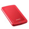 A-Data 1TB 2,5" USB3.1 HV300 Red