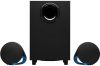 Logitech G560 RGB Gaming speakers Black