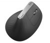 Logitech MX Vertical Ergonomic Mouse Black