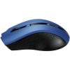 Canyon CNE-CMSW05BL wireless mouse Blue/Black