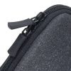 RivaCase 5123 Antishock Laptop sleeve 13,3" Dark Grey