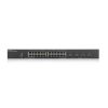 ZyXEL XGS1930-28-EU0101F 24x Gigabit + 4x 10G SFP+ hybird mode