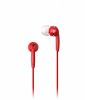 Genius HS-M320 Headset Red