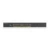 ZyXEL XGS1930-28HP 24-port GbE Smart Managed Switch with 4 SFP+ Uplink