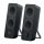 Logitech Z207 Bluetooth Speaker Black