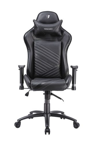 Tesoro Zone Speed Gaming Chair Black