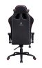 Tesoro Zone Speed Gaming Chair Black/Red