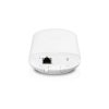 Ubiquiti airMAX NanoStation 5AC WiFi AC450 Access Point White