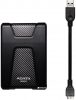 A-Data 1TB 2,5" USB3.1 HD650  Black