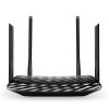 TP-Link Archer C6 AC1200 Dual-Band Wi-Fi Router